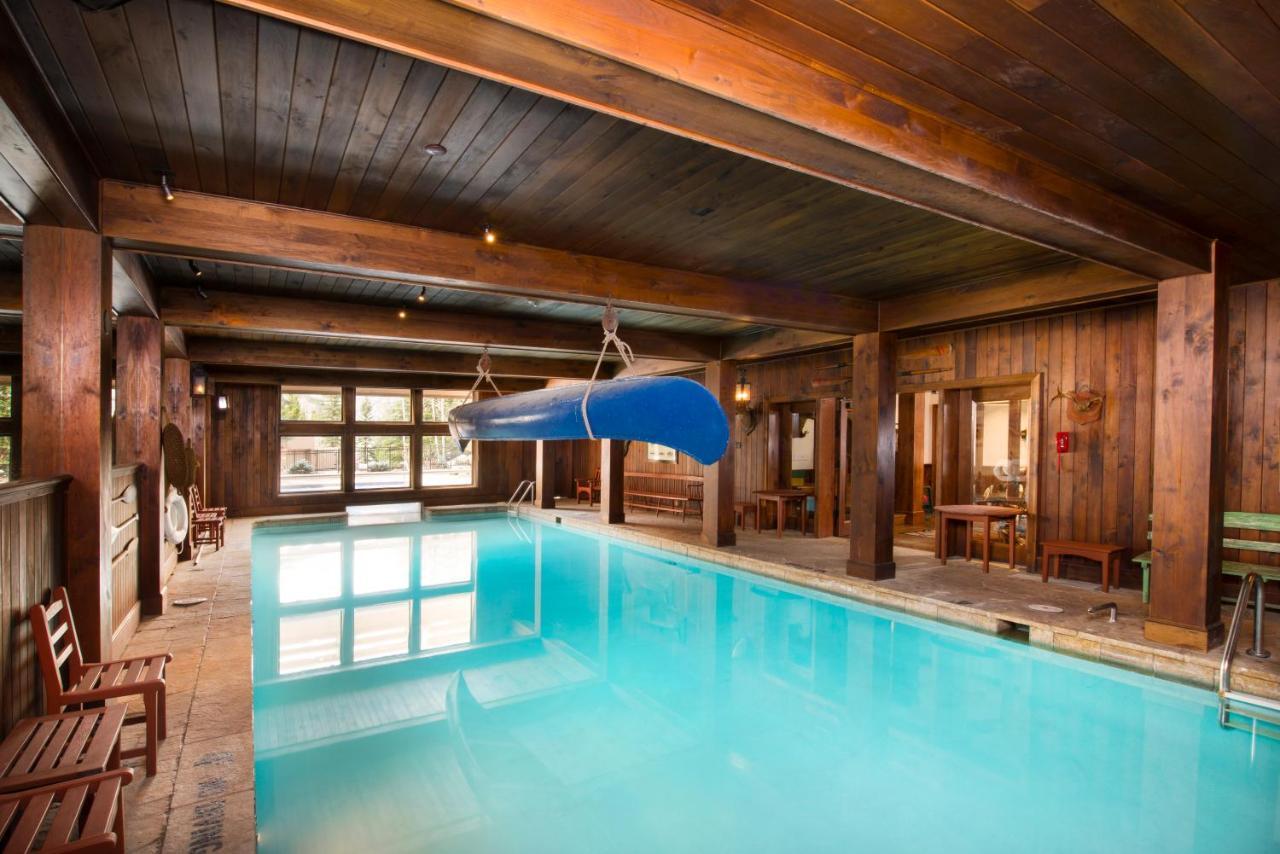 Saddleridge Villa Beaver Creek Exterior foto