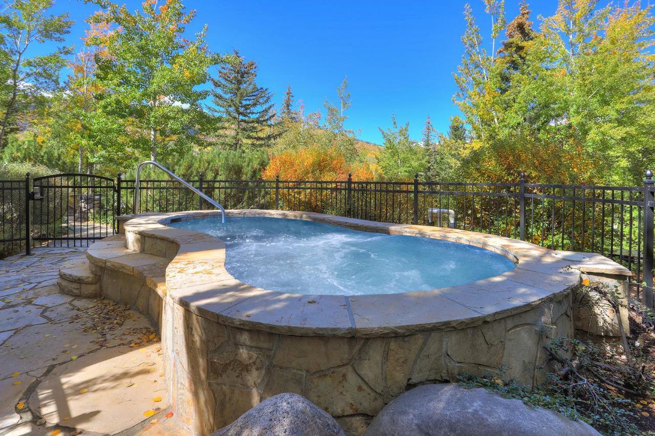 Saddleridge Villa Beaver Creek Exterior foto