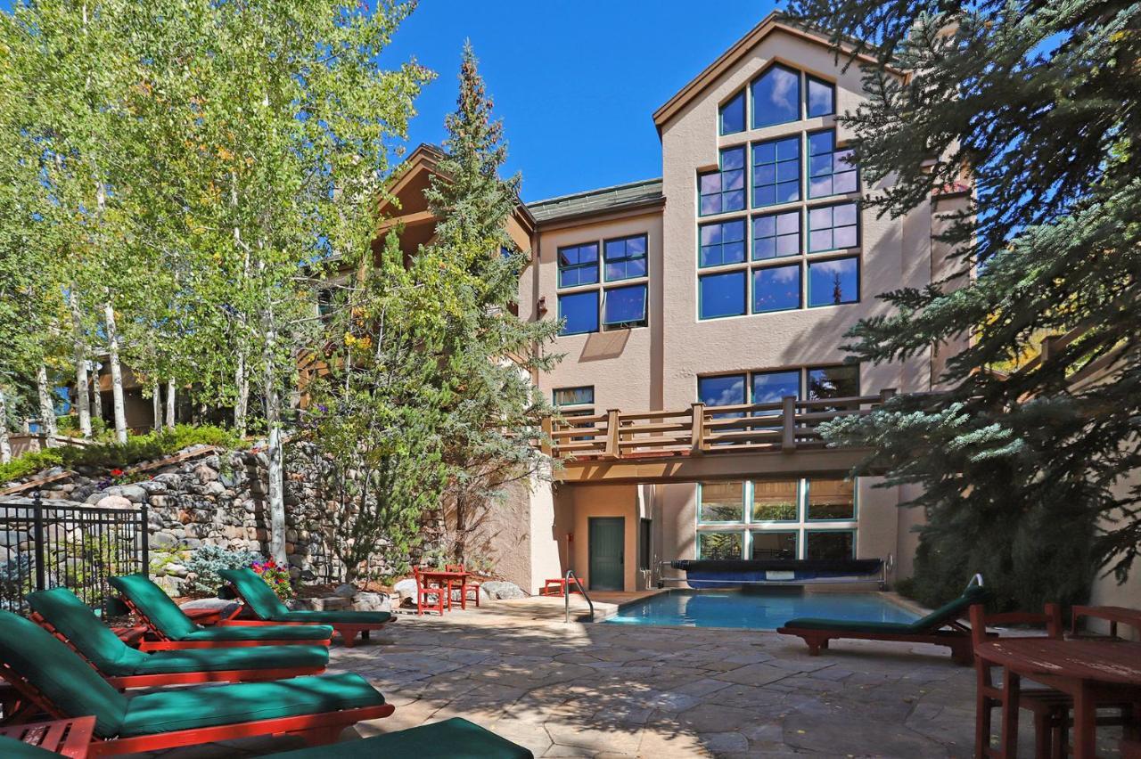 Saddleridge Villa Beaver Creek Exterior foto