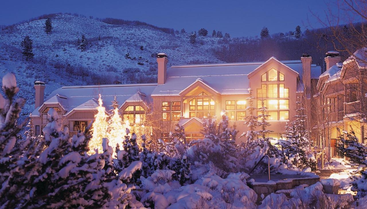 Saddleridge Villa Beaver Creek Exterior foto